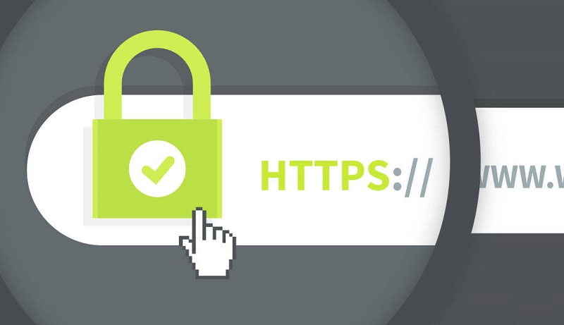 Переезд сайта на HTTPS